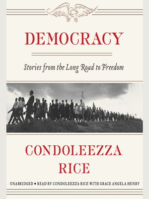 cover image of Democracy